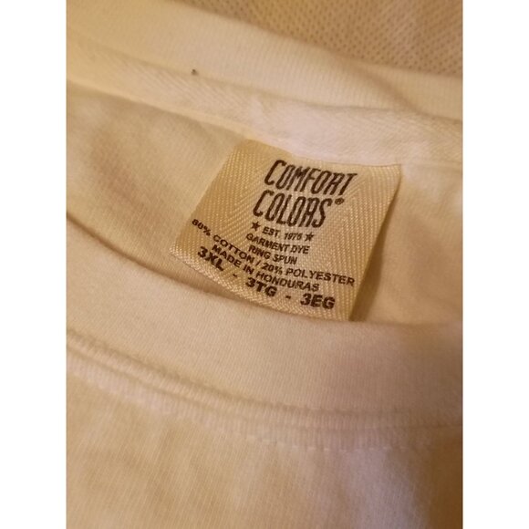 The Santa Clause Sweatshirt 3XL Tim Allen Christmas Movie Pullover - Picture 3 of 7